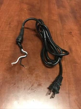 Genuine Part Power Cord Assemb For Ryobi JS481LGD  Variable-Speed Orbital Jigsaw