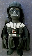 Animations Star Wars Darth Vader Backpack with Zipper