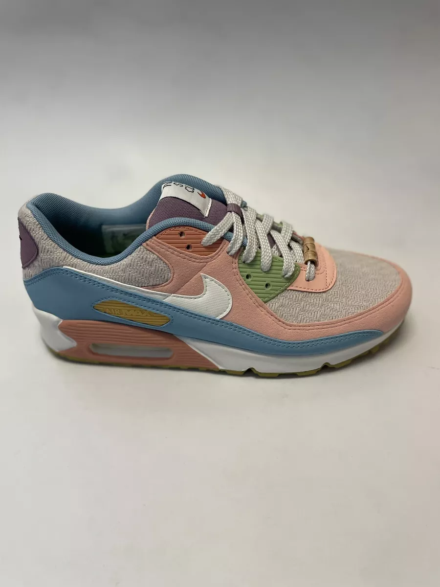 Nike Air Max 90 SE Sun Club Pastel Multicolor DJ9997 100 Women s