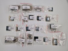 Processors CPU Gen 1 Celeron Pentium Intel i3 i5 i7 Used