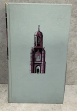 Zuleika Dobson or an Oxford Love Story: Max Beerbohm Limited Editions Club