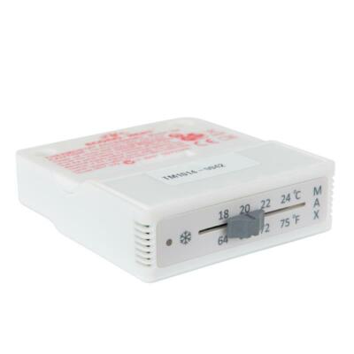 Heizungsthermostat Raum Thermostat Econo-Heat 104 für Infrarot Wandheizung