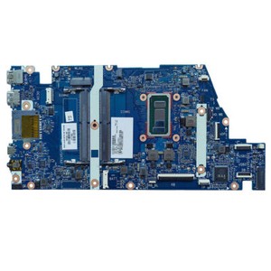 For HP 15-AS TPN-I125 i5-6260U Laptop Motherboard 6050A2857201 857241-001 #A6-34