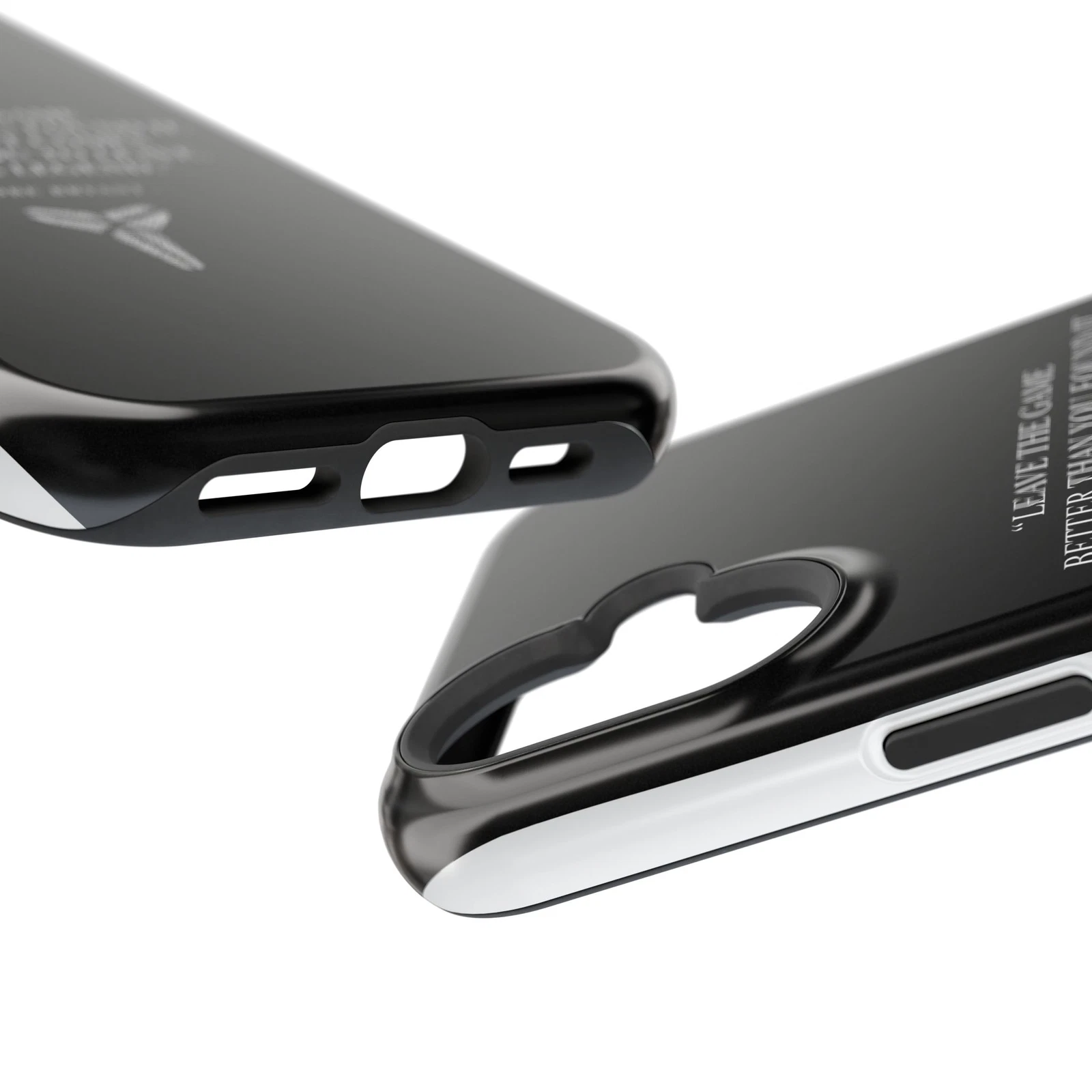 Kobe Bryant MagSafe Case Sleek Protective NBA Legend Cover for iPhone