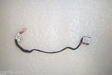 Genuine Dell Latitude E5520 DC Power Input Jack w/Cable 350715Q00-H59-G NDKK9