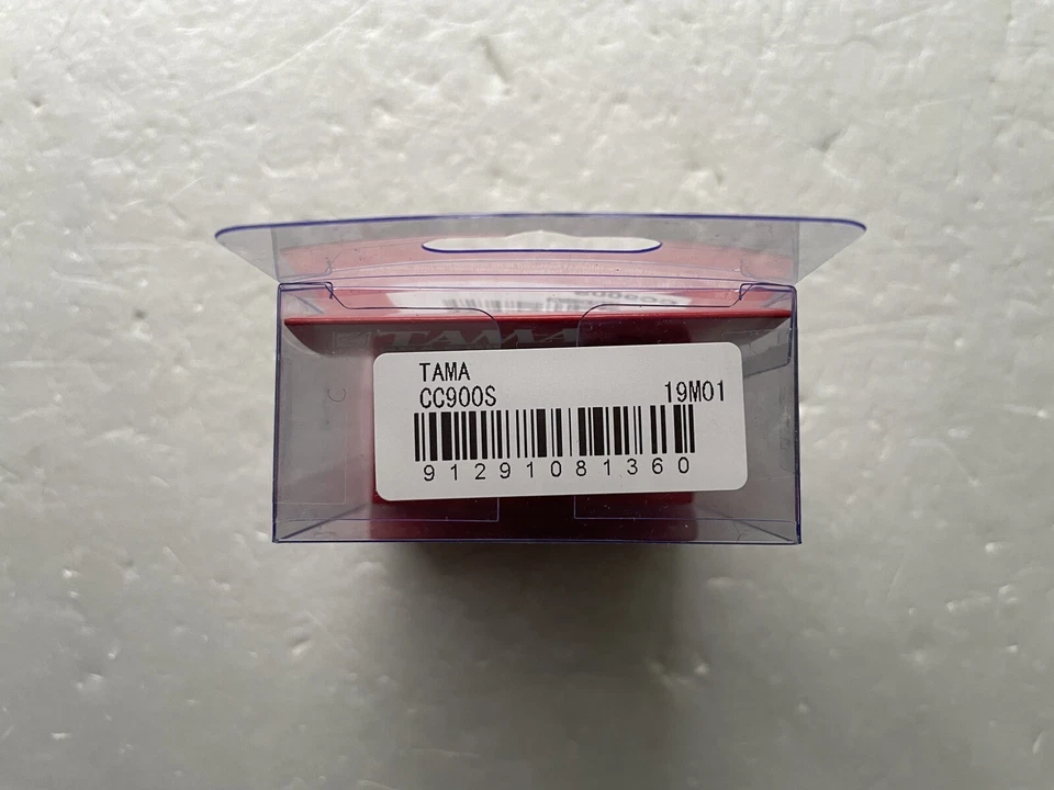 Tama CC900S Drums Foot Pedal Part Set Cobra Coil New from Japan - Image 3 of 4