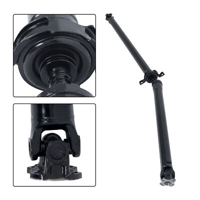 LABLT Rear Driveshaft Prop Shaft Assembly For Honda CR-V Sport L4 AWD 2015-2016