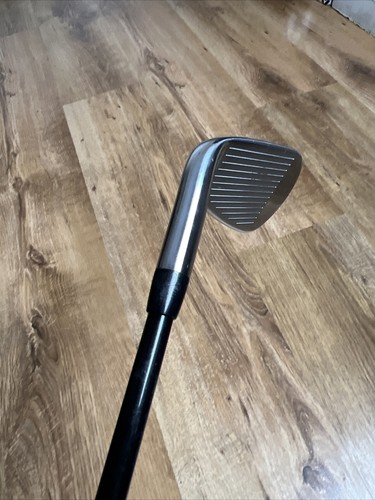 Titleist 718 AP3 Pitching Wedge Mitsubishi Tensei senior (A) flex graphite shaft - Picture 17 of 18