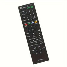 RMT-B101A Replace Remote for Sony Blu-ray Player BDP-S500 BDP-S300 BDP-S301