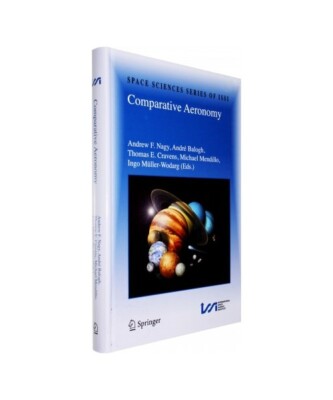 Comparative Aeronomy