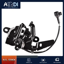 Hood Latch Lock Assembly fit Toyota Corolla 2019-2022