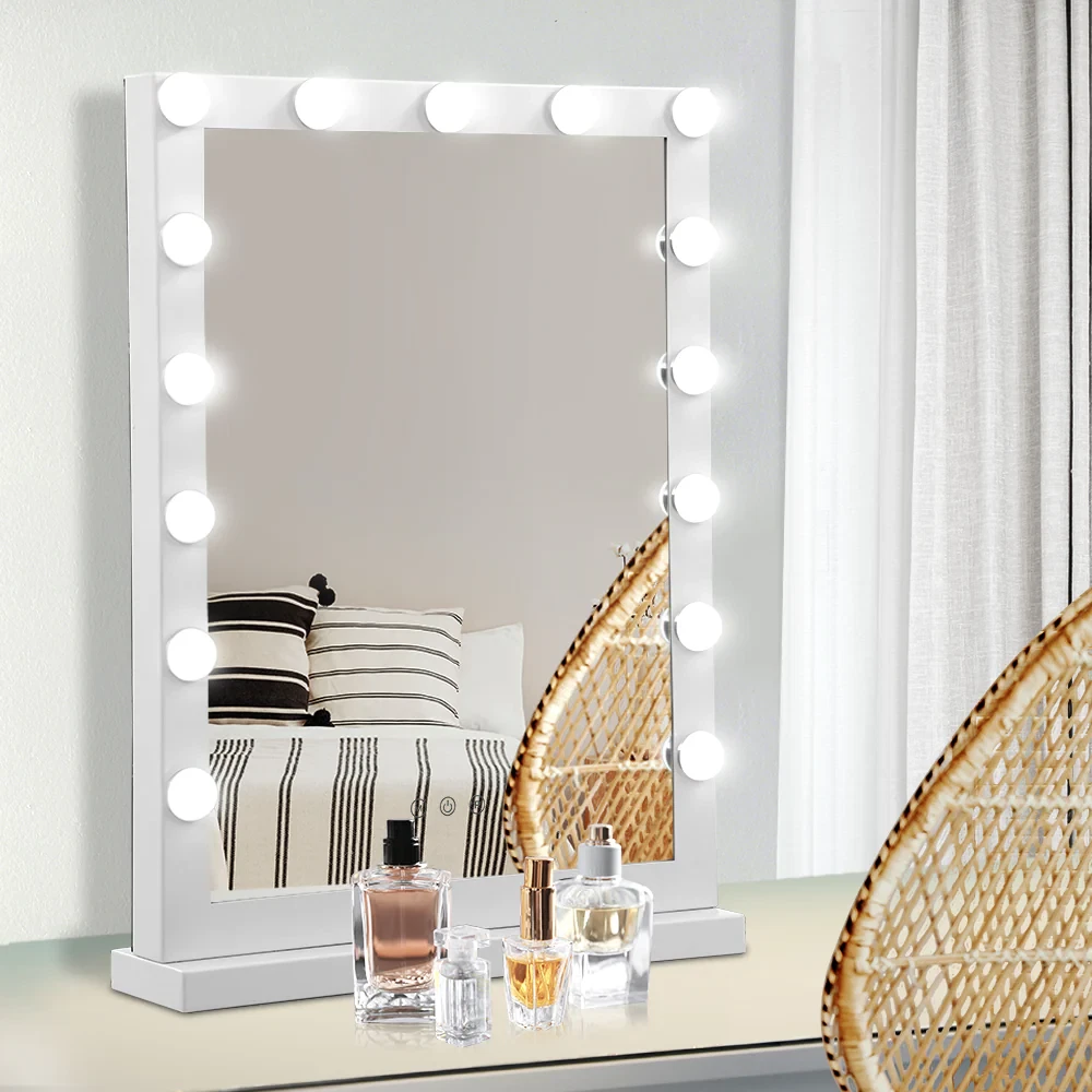 Hollywood beauty mirror outlet