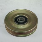 Idler Or Tensioner Pulley Dayco 89020