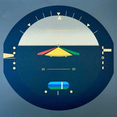 Original WERNER NÖFER Serigraphie Handsignierter PopArt Siebdruck 1971, 76x56cm - Bild 1 von 4
