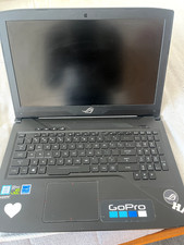 ASUS GL503G GAMEING LAPTOP 