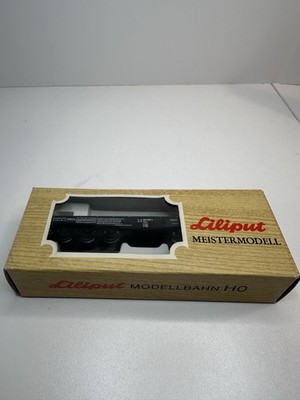 Liliput ho scale freight wagon 212 00 - NOS