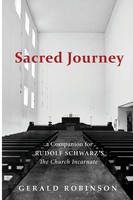 Gerald Robinson | Sacred Journey | Taschenbuch | Englisch (2020)