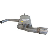 EndschalldäMpfer Bosal 105-041