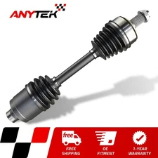 Front Right CV Axle Shaft for 2009-2014 Acura TSX 2008-2017 Honda Accord L4 2.4L