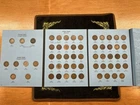 Complete Indian Head Cent Collection / Includes All Dates ~ Free S/H