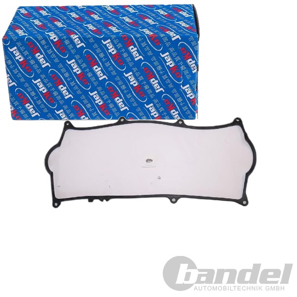 Japko Ventildeckeldichtung Passend FüR Daihatsu Applause Charade Feroza Gran-image