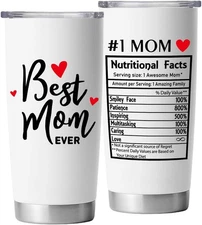 Gifts for Mom , Christmas Gifts from Husband Daughter Son, Birthday Women Wife