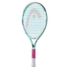 Kinder-Tennisschläger mit Dämpfung: HEAD Co...