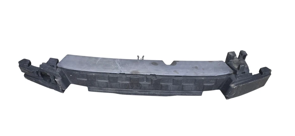 Parachoques delantero Audi A8 S8 2015-2018 refuerzo amortiguador de impacto espuma OEM Foto 2 de 4