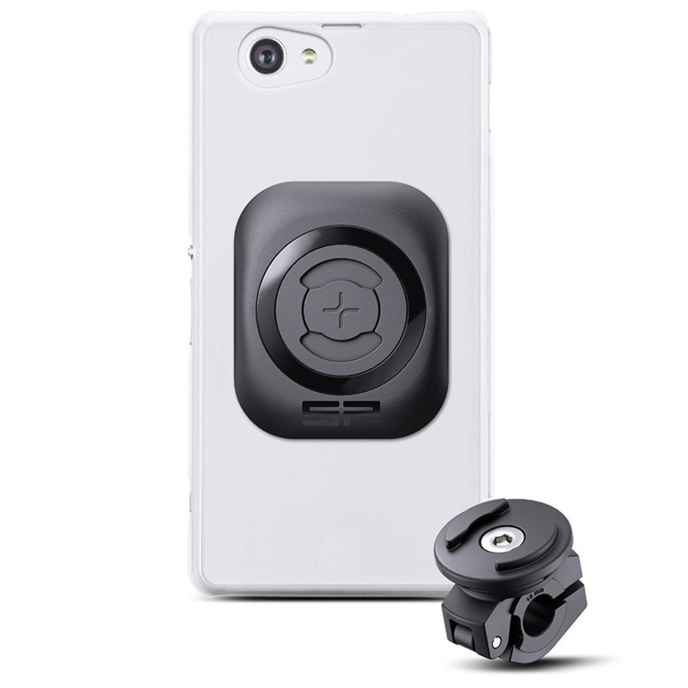 SP CONNECT Mirror Support Kit For Scooter + Universal Adapter SPC+ EUR5250102
