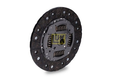 Kupplungsscheibe Schaeffler LuK 322 0147 11 für VW