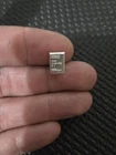 1 Gram .999 Fine Silver Bar – Valcambi Suisse CombiBar Fractional