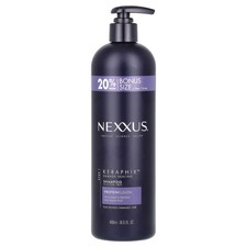 Keraphix  , Shampoo, For Severely Damaged Hair, 16.5 fl oz 488 ml 