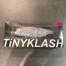 DRT TINY KLASH 2026 NEW COLOR LAKE SMELT Color 2oz Swimbait Low Float NEW Japan