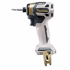 Makita TD173 18V Cordless Impact Driver 20th Anniv Premium Greige Body Only NEW