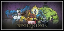 2012 Marvel Beginnings · Base Set · Pick Missing Card ##181-360 [new Sep 2025]