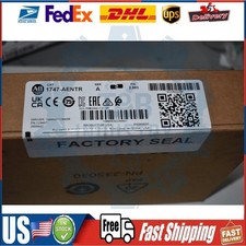 1747-AENTR AB 1747AENTR EtherNet/IP Adapter M...