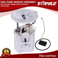 Fuel Pump Module Assembly Fits Chrysler Dodge Grand Caravan VW Routan E7235M
