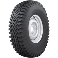 Coker Tire 71014 Sta Super Lug 8 Ply Tires 900-16