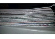 Stampin Up NEW retired 12x12 Designer series paper variations DSP, select one