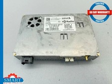 Mercedes W211 E550 E350 GL450 Sirius Satellite Radio Receiver 09-13 OEM