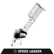 TIPPMANN SPEED LOADER .22LR CLEAR