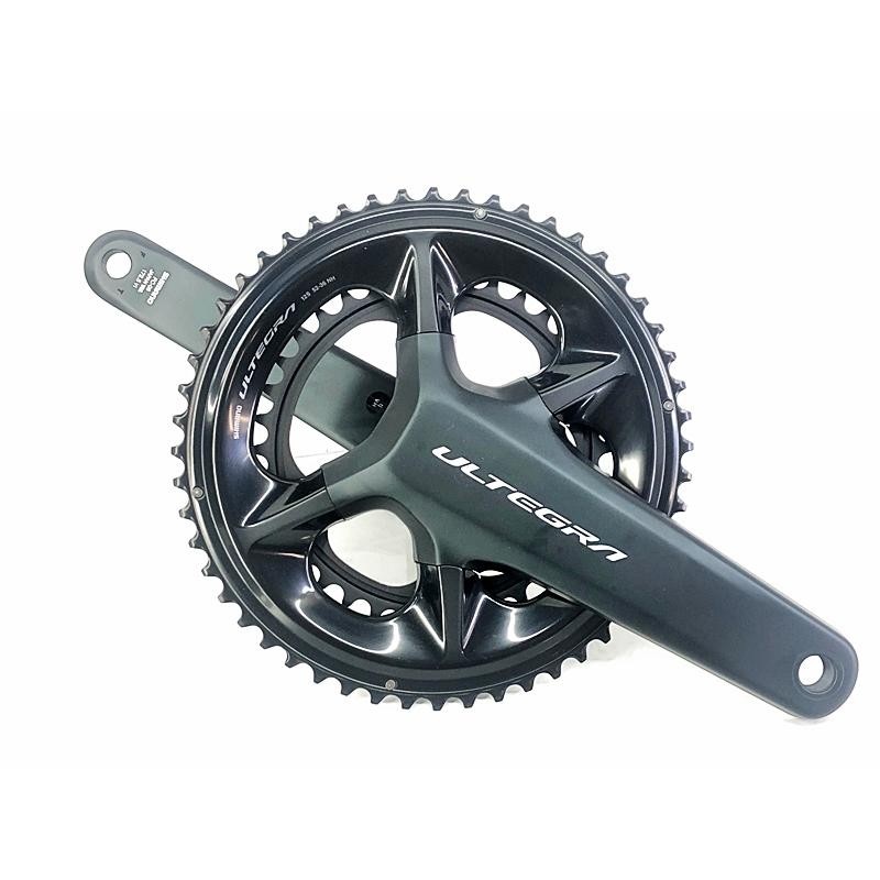 FC-08　170　52/36 Shimano Dura-Ace FC-R9200 Crankset - 170mm, 12-Speed, 52/36t