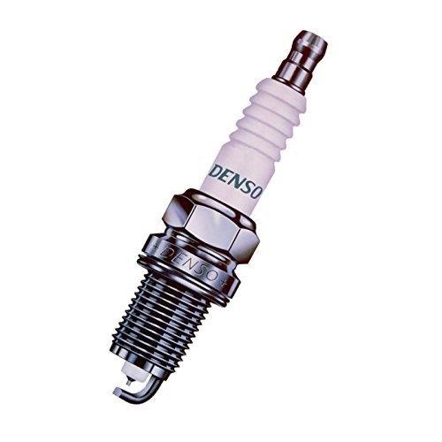 Denso Iridium Tough Spark Plugs VFKBH 20V 9110 5643 P/N: V91105643