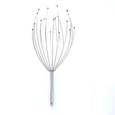 Scalp Massagers With 20 Claws Head Massage Scratcher For Deep Relaxation