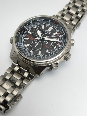 CITIZEN プロマスター ダイレクトフライト E600-T008089 楽天市場】☆良品【CITIZEN】シチズン プロマスター ダイレクト