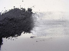 1 oz 28g MOLYBDENUM DISULFIDE Moly MoS2 Powder SUPER FINE 1-2 micron