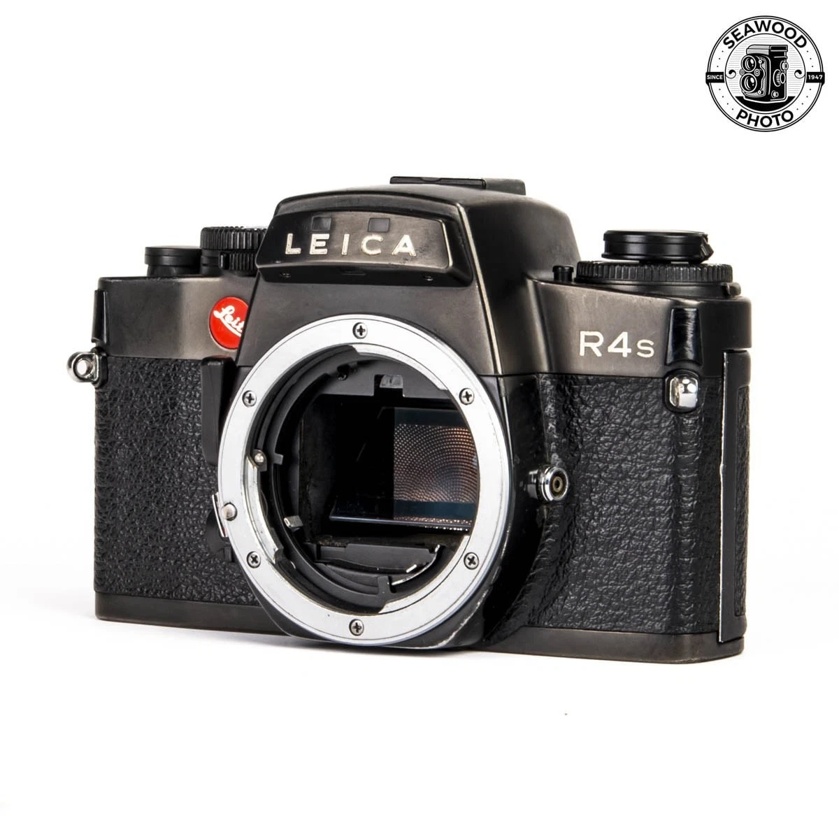 Leica R4 Film Cameras for sale - eBay