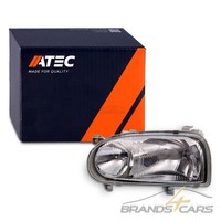 Atec Scheinwerfer H1/H1 Links FÜR VW Golf 3 1H Alle