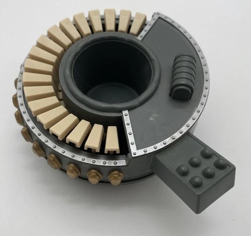 Vintage 1983 Kenner Star Wars Max Rebo Piano Organ Original Part Accessory