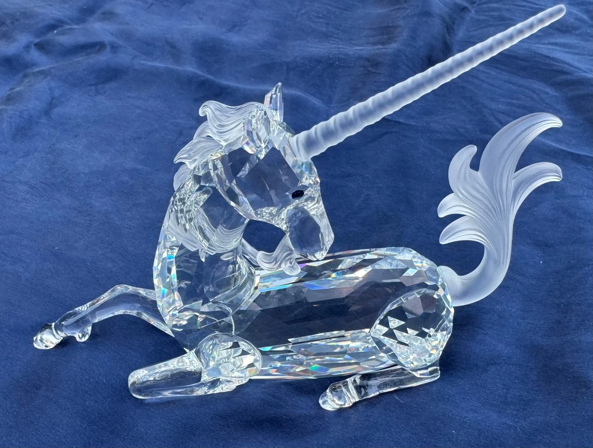 Swarovski Unicorn for sale | eBay
